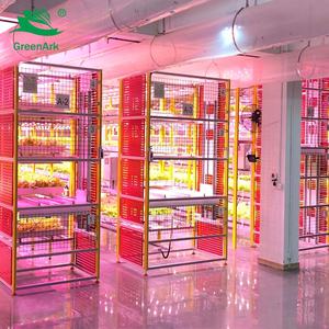 เครื่องเพาะเมล็ดพืชเรือนกระจก,หว่านด้วยตนเอง - Product Image 3