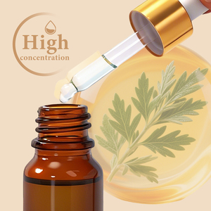 Aceite de Masaje Reafirmante e Hidratante para Caderas y Glúteos con Hojas de Artemisia, Aceite Esencial West&Month para Mujeres OEM - Product Image 6