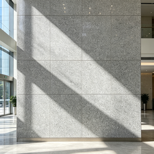 Premium UNION Modern Polished G688 Eco-Friendly Durable Lightweight <b>Granite</b> Slab Cut-To-Size Tile Kitchen Bathroom Dining - Product Image 6