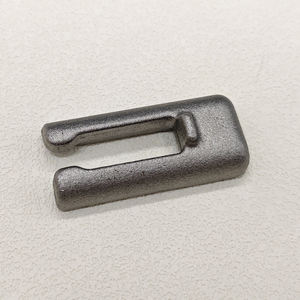 GS-45N Material Base, Proceso de Fundición por Granallado, Piezas Automotrices - Product Image 2