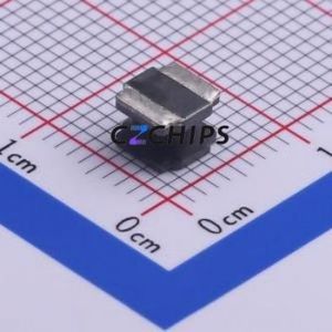 Inductor de Potencia SMD SMNR5040-1R0MT, 5x5mm (Inductancia: 1uH) (Precisión: 20% Corriente de Saturación (Isat): 7.35A) - Product Image 2