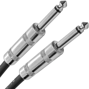 Câble de guitare 1/4 pouces Tweed Cloth Jacket Câble d'instrument à angle droit-10 pieds (jaune et <span class=keywords><strong>marron</strong></span>) Personnaliser la taille - Product Image 5