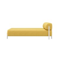 Meubles contractuels, mobilier commercial, salle d'attente de bureau, ensemble de canapés en tissu de luxe italien moderne, écologique, appartement, hôtel