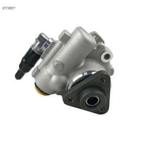 Bomba <span class=keywords><strong>de</strong></span> <span class=keywords><strong>dirección</strong></span> eléctrica QVB101110 para Land Rover DISCOVERY I (LJ) 1989-1998 - Product Image 2