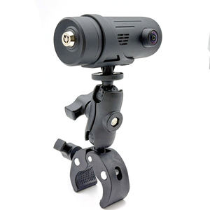 Firecar HX1680 Hot Universal 2K HD Car DVR Box Camera LTE 4G fotocamera a motore veicoli ADAS DMS GPS AI moto Dashcam portatile - Product Image 6