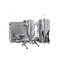 Équipement de séchage par pulvérisation de levure de bière pressée pour l'industrie chimique