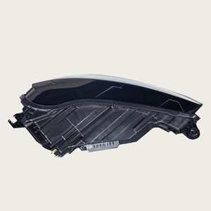 Ensemble de phares <span class=keywords><strong>Audi</strong></span> <span class=keywords><strong>Q5</strong></span> SQ5 Q5L Éclairage de voiture Original LED E-tron 8RB FYB OEM WH - Product Image 5