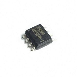 Chip IC de Generación de Múltiples Frecuencias de Doble Tono HT9200A HT9200 SMD SOP8 BOM Circuitos Integrados en Stock - Product Image 1