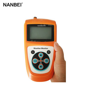 Hassas ışık ölçümü için taşınabilir USB 2.0 PAR metre yüksek hızlı fotometrik sensör - Product Image 2