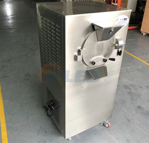 Machine à <span class=keywords><strong>glace</strong></span> dure à haut rendement pour la production de gelato aux fruits et de crème glacée dure - Product Image 6