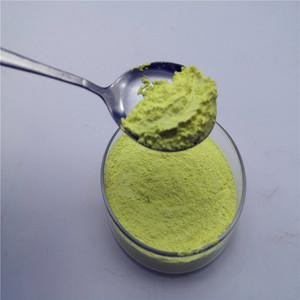 Bêta poudre de Bi2O3 d'oxyde de <span class=keywords><strong>bismuth</strong></span> du jaune 500nm Bêta poudre du trioxyde 1304 de <span class=keywords><strong>bismuth</strong></span> de CAS 99.5% - Product Image 4