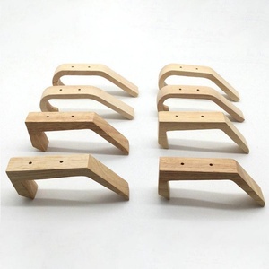 Processing Custom Wooden Handle Hardware Tools Quick Prototyping - Product Image 4