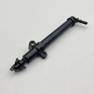 68223028AA Nuevas boquillas de bomba de lavado de faros delanteros del lado derecho para Jeep Grand Cherokee 2014-2018 - Product Image 3