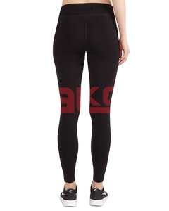 Al por mayor de encargo gimnasio Yoga polainas de las mujeres - Product Image 1