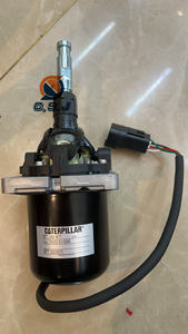 343-3677控制器操纵杆控制操作手柄先导阀3433677适用于CAT E374D 365C 6015B D6K - Product Image 2