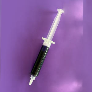 Gel Blanqueador Dental de 10 ml con Logotipo Personalizado, Corrector de Color Morado, Eliminador de Manchas Dentales, Suministro del Fabricante para Uso Doméstico y en Salones de Belleza - Product Image 6