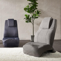 Fauteuil d'appoint Kino OEM ODM de style nordique pour hôtel, villa, bureau, complexe hôtelier, projet commercial, sur mesure, en gros, directement de l'usine
