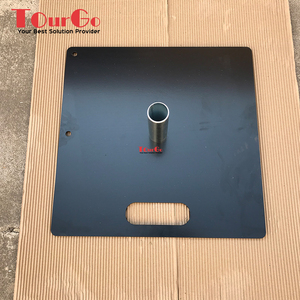 10ft x 10FT Heavy Duty ống vuông và treo lên Kit Backdrop - Product Image 2