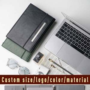 8x10 cuadernos impresos personalizados <span class=keywords><strong>agenda</strong></span> A7 Croc billetera de cuero presupuesto libro planificador carpeta - Product Image 5