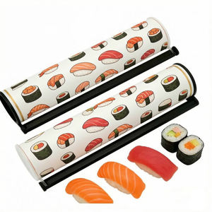 Tube d'emballage pour sushi, Contenants Push Pop, Contenant Pop-Up pour sushi, Tube Push Pop-Up pour sushi, Contenants Push Pop pour sushi - Product Image 1