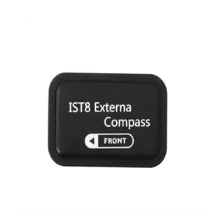 CUAV IST8 new External Compass of GPS module PX4 geomagnetic sensor 8310 external compass For Pixhack Pixhawk PX4 APM Supplier