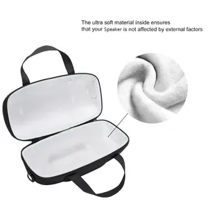 กระเป๋าเก็บลำโพงสำหรับเดินทาง <span class=keywords><strong>JBL</strong></span> <span class=keywords><strong>Xtreme</strong></span> <span class=keywords><strong>4</strong></span>เคสกล่องป้องกันสำหรับ <span class=keywords><strong>JBL</strong></span> <span class=keywords><strong>Xtreme</strong></span> <span class=keywords><strong>4</strong></span> Xtreme4ลำโพงไร้สายแบบพกพา - Product Image 3