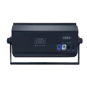 2025 nuevo Hengyu Dmx Stage Light <span class=keywords><strong>Atomic</strong></span> 1000W 8 + 8 segmentos Rgb Pixel Led Strobe Light Dmx512 Led Stage Linear Dimmer Lights - Product Image 4