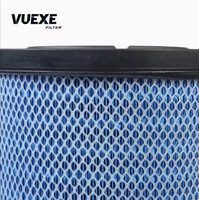Filter Udara Vuexe Va4247 1931685 Baru AF4247 C24820 P608391 P608116 Element