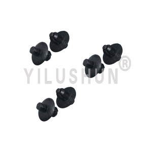 Car Hood Radiator Cover Diffuser <b>Clip</b> P08 For BYD PA66 Material Through Hole Fastener - Product Image 4