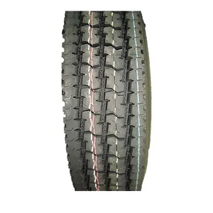 공장 도매 11R22.5 최고의 가격 중국 타이어 회사 FR519 16PR 슈퍼화물 트럭 타이어 11R22.5