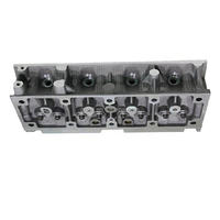 Culasse Moteur K4M 1.6L 16V Pièces Détachées pour Renault Laguna Clio Megane Scenic Kangoo (Références 7701474361 7701473353)