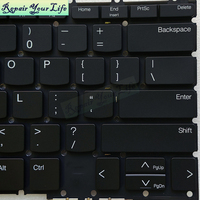 Clavier d'ordinateur portable rétroéclairé US pour Lenovo ThinkPad Z13 GEN 1 GEN 2 21D2 21D3 SN21E18443 SN21E18431 Clavier neuf d'origine F10 Phone