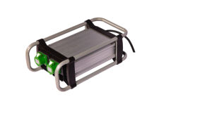 Điện tử tần số cao bê tông Vibrator 42V 200 hz-chuyển đổi tần số 42V Tango - Product Image 3