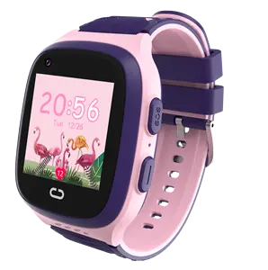Hot-selling LT31E GPS Tracker Kids Smart Watch Voice chat IP67 Waterproof Smartwatch LT31