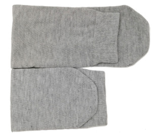 Artificial Limb Prostheses Cotton Prosthetic Cosmetic Sock <strong>Prosthetics</strong> Stump Socks Prosthetic Leg Socks - Product Image 1