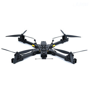 4K Kép Máy Ảnh Không Thấm Nước RC Với Đầu Theo Dõi Drone Có Nghĩa Là Ngân Sách Tốt Nhất Drone Định Nghĩa FPV Máy Bay - Product Image 4