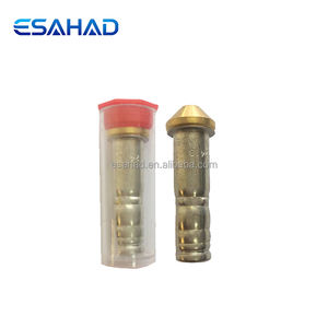 Orifice pour vanne d'expansion 068-2006 (N° 03) Type T2-TE2 SAE Flare uniquement Vente en gros de pièces de climatisation durables pour la réfrigération - Product Image 1