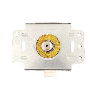 Magnetron pour four à micro-ondes M24FA-410A, pièce de rechange originale, construction en aluminium de haute qualité - Product Image 3
