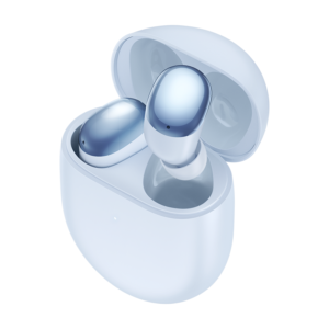 Para Xiaomi <span class=keywords><strong>Redmi</strong></span> <span class=keywords><strong>Buds</strong></span> 4 <span class=keywords><strong>Pro</strong></span> <span class=keywords><strong>Auriculares</strong></span> In-Ear Inalámbricos Portátiles TWS con Cancelación de Ruido y <span class=keywords><strong>3</strong></span> Micrófonos ANC - Product Image 5