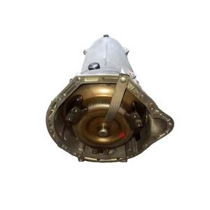 Boîte de vitesses 4 roues motrices 5 vitesses 3,2 L <span class=keywords><strong>W204</strong></span> 722.6 pour Mercedes Benz 722.6 Transmission <span class=keywords><strong>automatique</strong></span> W163 W164 ML270 ML320 - Product Image 2