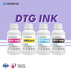 500ml cuatro colores DTG <span class=keywords><strong>tinta</strong></span> <span class=keywords><strong>de</strong></span> <span class=keywords><strong>inyección</strong></span> directa película <span class=keywords><strong>de</strong></span> transferencia <span class=keywords><strong>de</strong></span> <span class=keywords><strong>tinta</strong></span> <span class=keywords><strong>de</strong></span> impresión textil para máquina <span class=keywords><strong>de</strong></span> correa Epson DX5 DX7 o máquina plana - Product Image 1