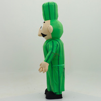 Costume d'animal de danse orientale Happy Sky, costume gonflable sexy pour homme arabe, mascotte pour adultes unisexe, Pâques/Halloween