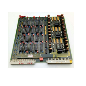 Pieza de máquina de impresión GTO52, placa de accionamiento de Motor eléctrico usado MOT3 81.186.5315 - Product Image 2