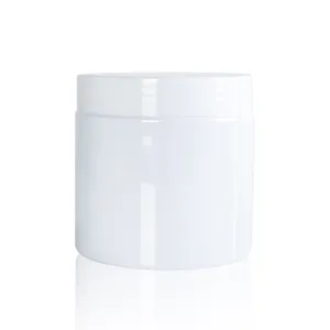 100g 200g 300g 400g 500g 800g 1000g empty food grade wide mouth plastic pet jar