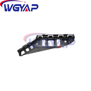 Wgyap OEM 1k8 807 183 ABS Phía Trước Bumper Gắn Khung Tự Động Bộ Phận Cơ Thể Bumper Hỗ Trợ Khung Giá Cho VW Scirocco Xe - Product Image 2