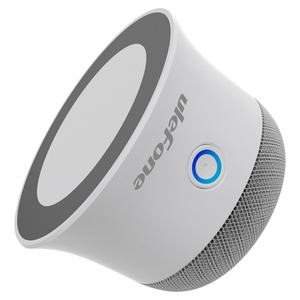 ลำโพง <span class=keywords><strong>Ulefone</strong></span> UMagnet Sound Duo 3W รุ่นใหม่ปี <span class=keywords><strong>2022</strong></span> ลำโพงพกพาไร้สายแบบแม่เหล็กขนาดเล็ก สำหรับ Armor 17 Pro และอื่นๆ - Product Image 6