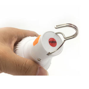 Lumière d'urgence rechargeable | B22 E27 | Capacité de batterie élevée | 1200mAh - Product Image 3