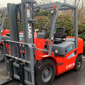 รถยก CPCD30ดีเซล3ตันรถยก1.5ตัน2.5 2ton 3ตันรถยก3.8ตันรถยก3.5 3ตันจากประเทศจีน - Product Image 3