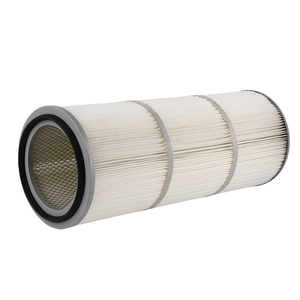 ไส้กรองอากาศอุตสาหกรรมแบบไม่ถักทอ ประสิทธิภาพสูง 99.9% แบบกำหนดเอง - Product Image 6