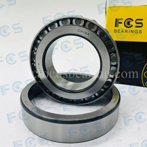 Rodamiento de Rodillos Cónicos de Una Hilera <span class=keywords><strong>30202</strong></span> para Automóviles y Maquinaria Agrícola, Precio de Fábrica, Sellado Abierto - Product Image 6